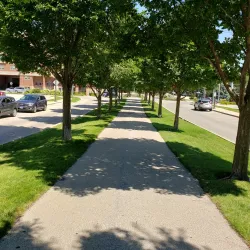 Constitution Trail - Normal