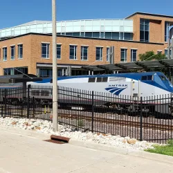 Constitution Trail - Normal