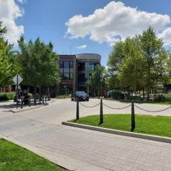 Constitution Trail - Normal