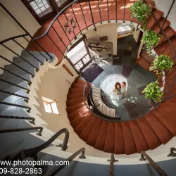 Ewing Cultural Center - Normal