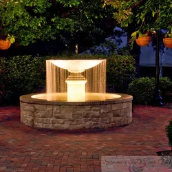 Ewing Cultural Center - Normal