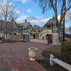 Ewing Cultural Center - Normal