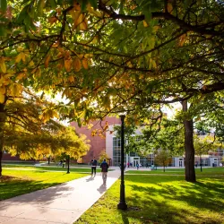 Illinois State University - Normal