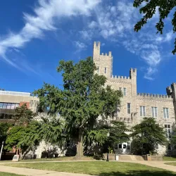 Illinois State University - Normal