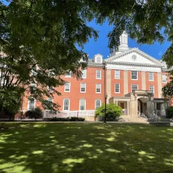 Illinois State University - Normal