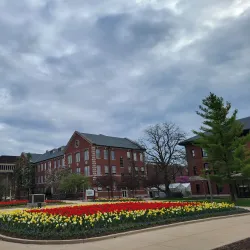 Illinois State University - Normal