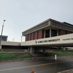 Illinois State University - Normal