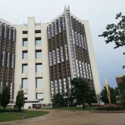 Illinois State University - Normal