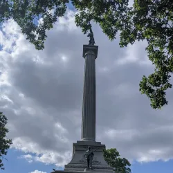 Miller Park Zoo - Normal