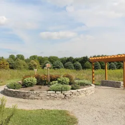 Normal Community Park - Normal