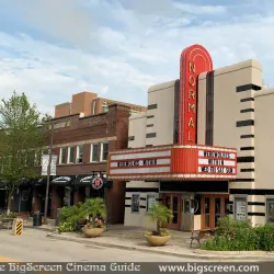 Normal Theater - Normal