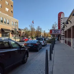 Normal Theater - Normal