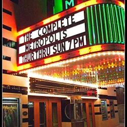 Normal Theater - Normal