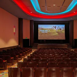 Normal Theater - Normal