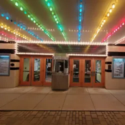 Normal Theater - Normal