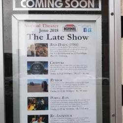 Normal Theater - Normal