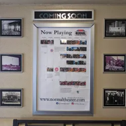 Normal Theater - Normal