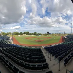 The Corn Crib - Normal