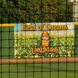 The Corn Crib - Normal