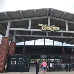 The Corn Crib - Normal