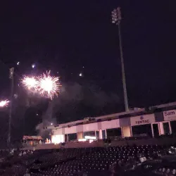 The Corn Crib - Normal