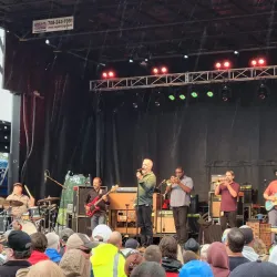 The Corn Crib - Normal