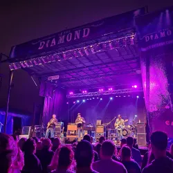 The Corn Crib - Normal