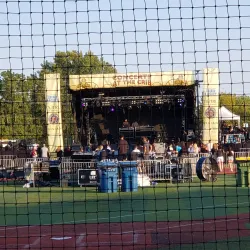 The Corn Crib - Normal