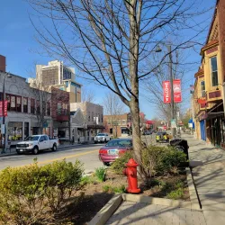 Uptown Normal - Normal