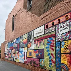 Uptown Normal - Normal