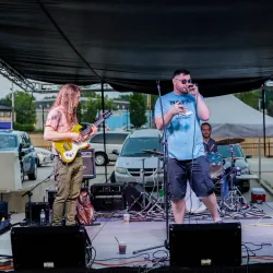 Uptown Normal - Normal