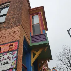 Uptown Normal - Normal