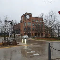 Uptown Normal - Normal