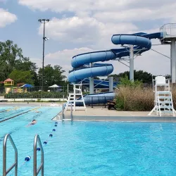 Centennial Park - Oak Lawn