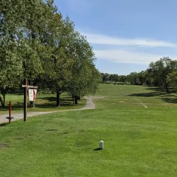 Hickory Hills Golf Club - Oak Lawn