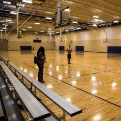 Oak Lawn Community Center - Oak Lawn