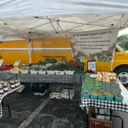 Oak Lawn Farmers Market - Oak Lawn