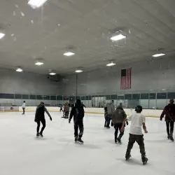 Oak Lawn Ice Arena - Oak Lawn