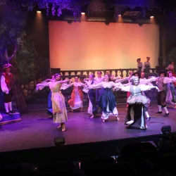 Oak View Park - Oak Lawn