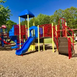 Prairie Lakes Park - Oak Lawn