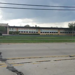 Southwest Chicago Christian Church - Oak Lawn