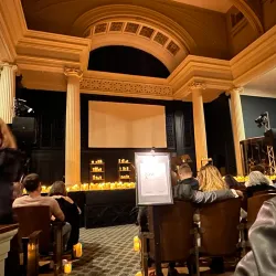 Chicago Avenue Arts District - Oak Park