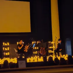 Chicago Avenue Arts District - Oak Park