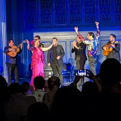 Chicago Avenue Arts District - Oak Park