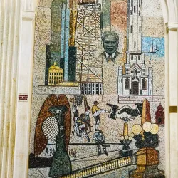 Dusable Museum of African American History - Oak Park