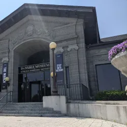 Dusable Museum of African American History - Oak Park