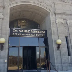 Dusable Museum of African American History - Oak Park