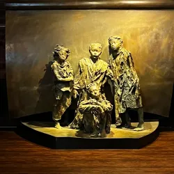 Dusable Museum of African American History - Oak Park