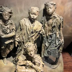 Dusable Museum of African American History - Oak Park