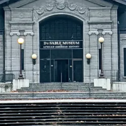 Dusable Museum of African American History - Oak Park